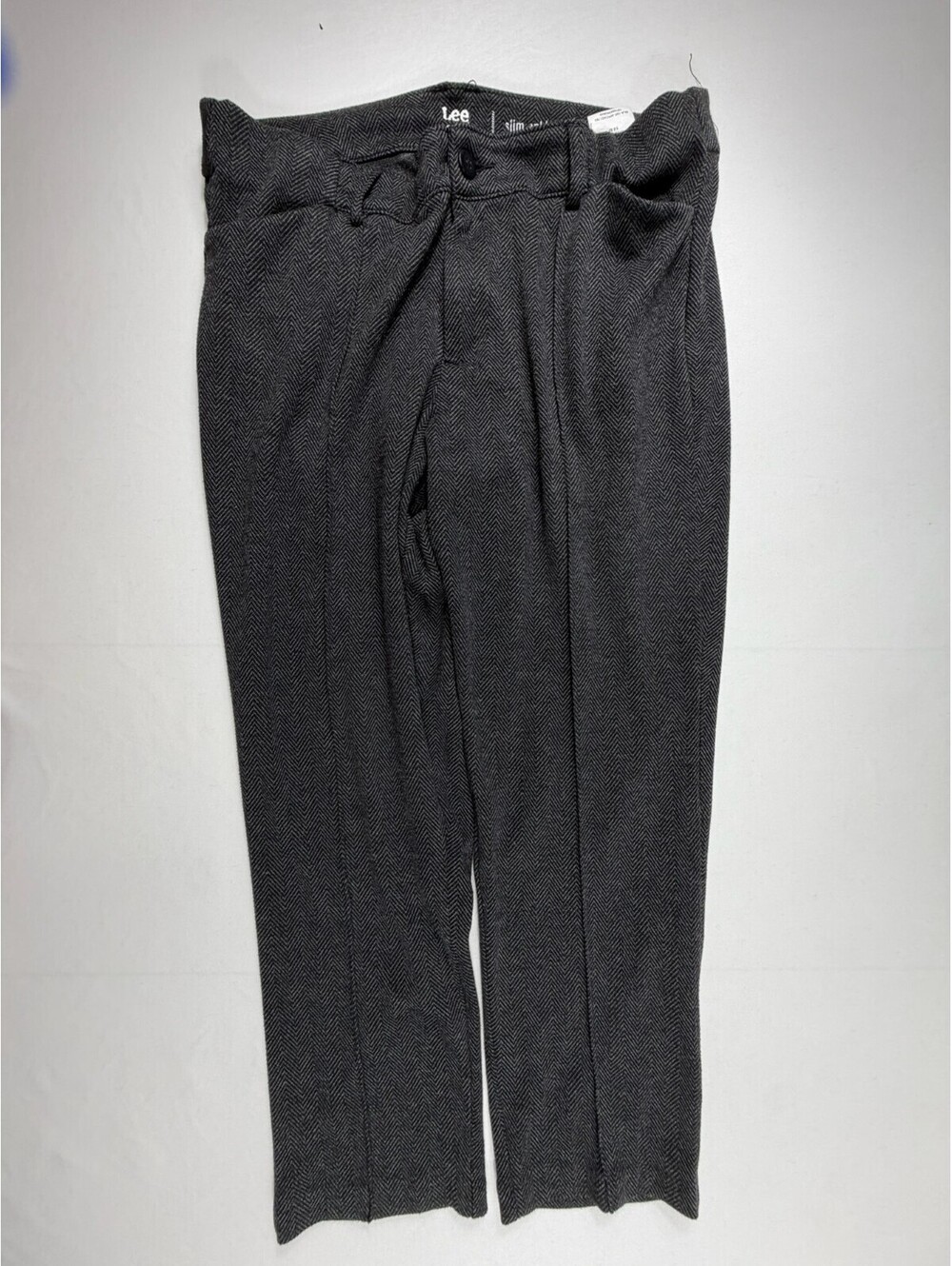 Lee Riders Slim Ankle Women's Pants Size 14
